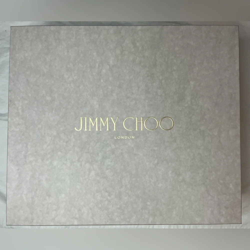 NWT Jimmy Choo Youth II Faux Fur Moto Boots in Teddy